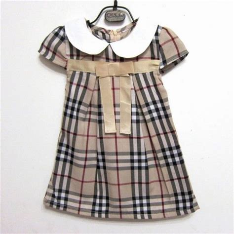 replica burberry baby girl dress|burberry baby bodysuit.